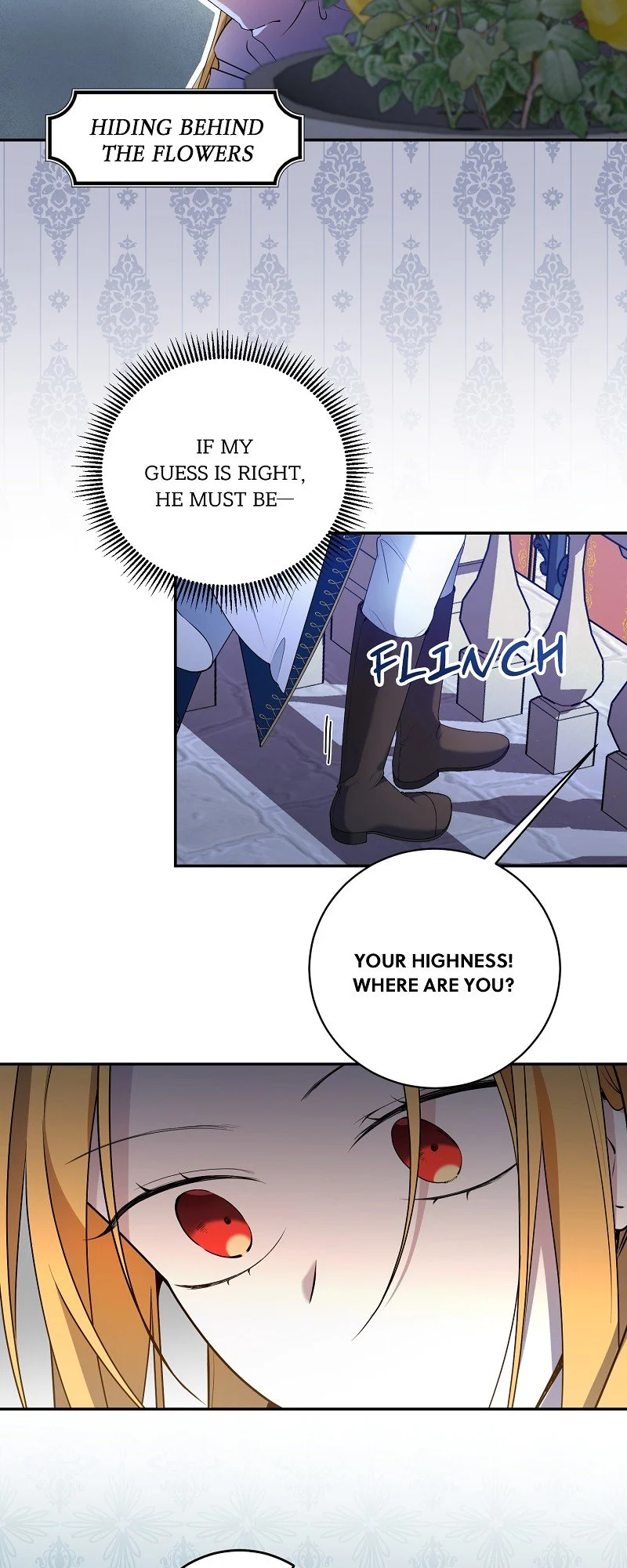 A Fairy Tale for Villains Chapter 17 35